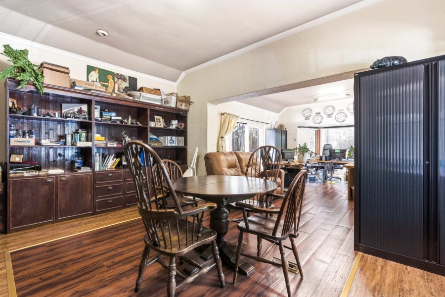 5 Bedroom Property for Sale in Sonstraal Heights Western Cape